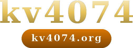 kv4074 logo